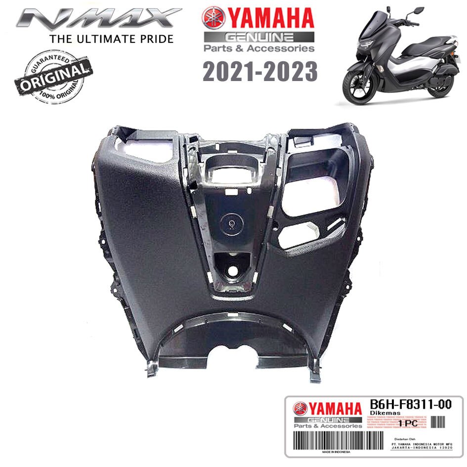 Nmax 125/155 2021-2024 Orijinal Torpido Ön Gögüs Panel