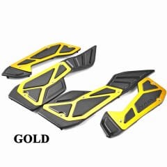 Nmax 125/155 2021-2024 Paspas Basamak Seti Orijinal Model