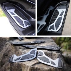 Nmax 125/155 2021-2024 Paspas Basamak Seti Orijinal Model