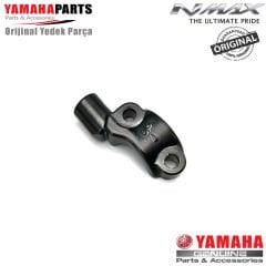 Nmax 125/155 2015-2024 Orijinal Sol Ayna Kütüğü