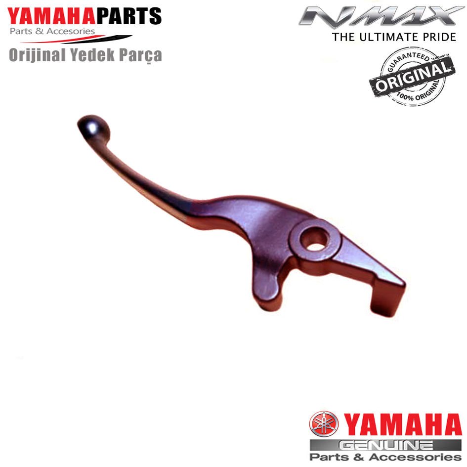 Nmax 125/155 2015-2024 Orijinal Sağ Fren Kolu Manet