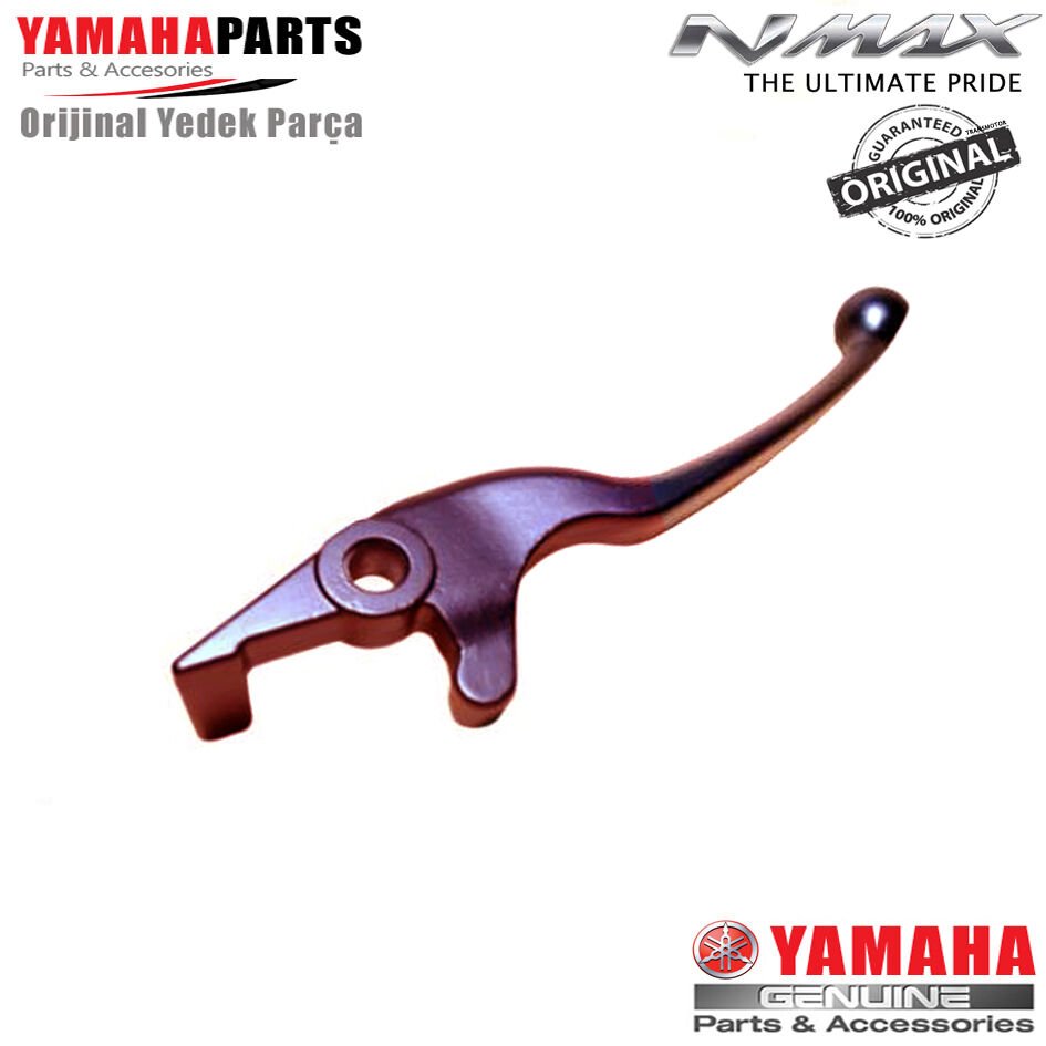 Nmax 125/155 2015-2024 Orijinal Sol Fren Kolu Manet