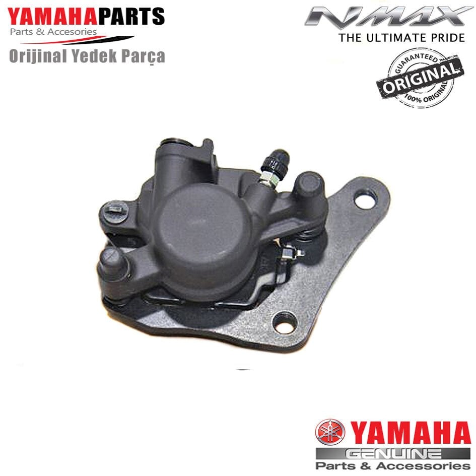 Nmax 125/155 2015-2020 Orijinal Ön Fren Kaliperi Merkezi