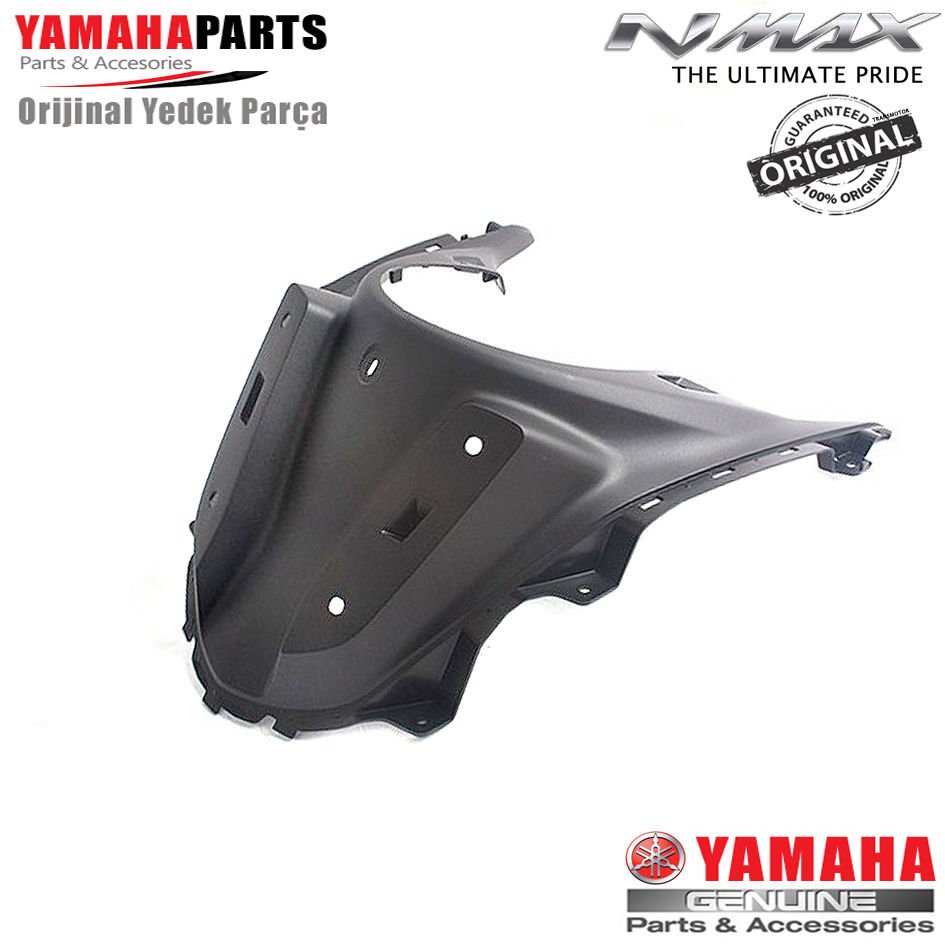 Nmax 125/155 2015-2020 Orijinal Cam Altı Ön Konsol Paneli