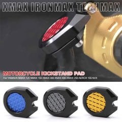 Yamaha Xmax Ironmax Techmax 2018-2024 Yan Sehpa Genişletme Kaz Ayak