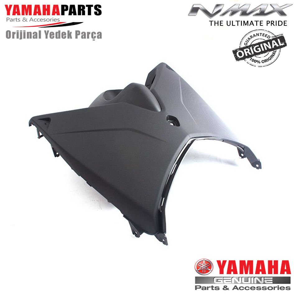 Nmax 125/155 2015-2020 Orijinal Ön Gögüs İç Torpido Panel