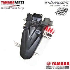 Nmax 125/155 2015-2020 Orijinal Arka Çamurluk