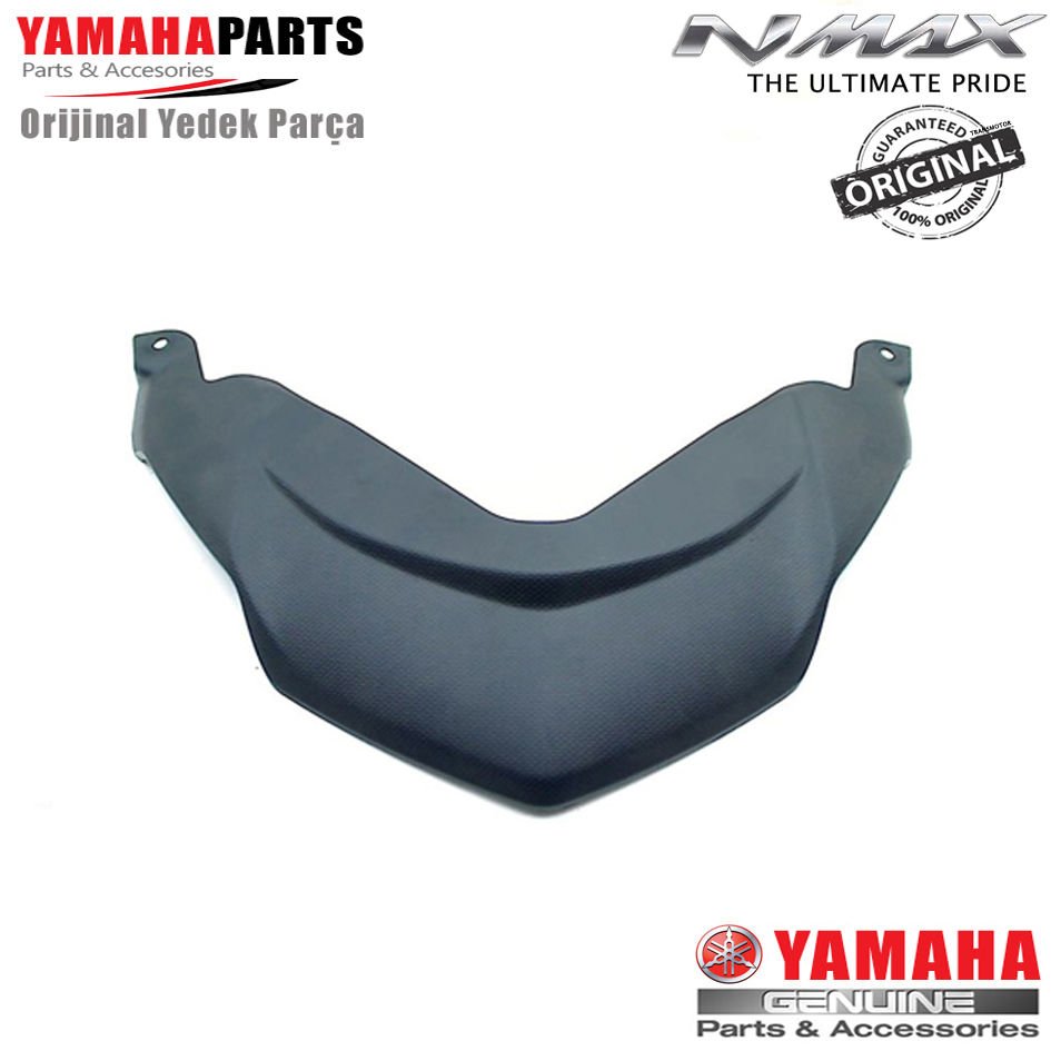 Nmax 125/155 2015-2020 Orijinal Stop Üst Kapak