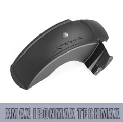 Yamaha Xmax Ironmax Techmax 250/300 2018-2024 Sıyırıcı Arka İç Çamurluk