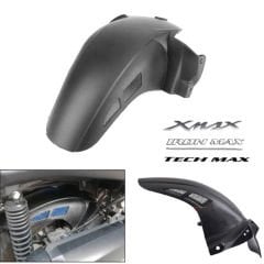 Yamaha Xmax Ironmax Techmax 250/300 2018-2022 Sıyırıcı Arka İç Çamurluk