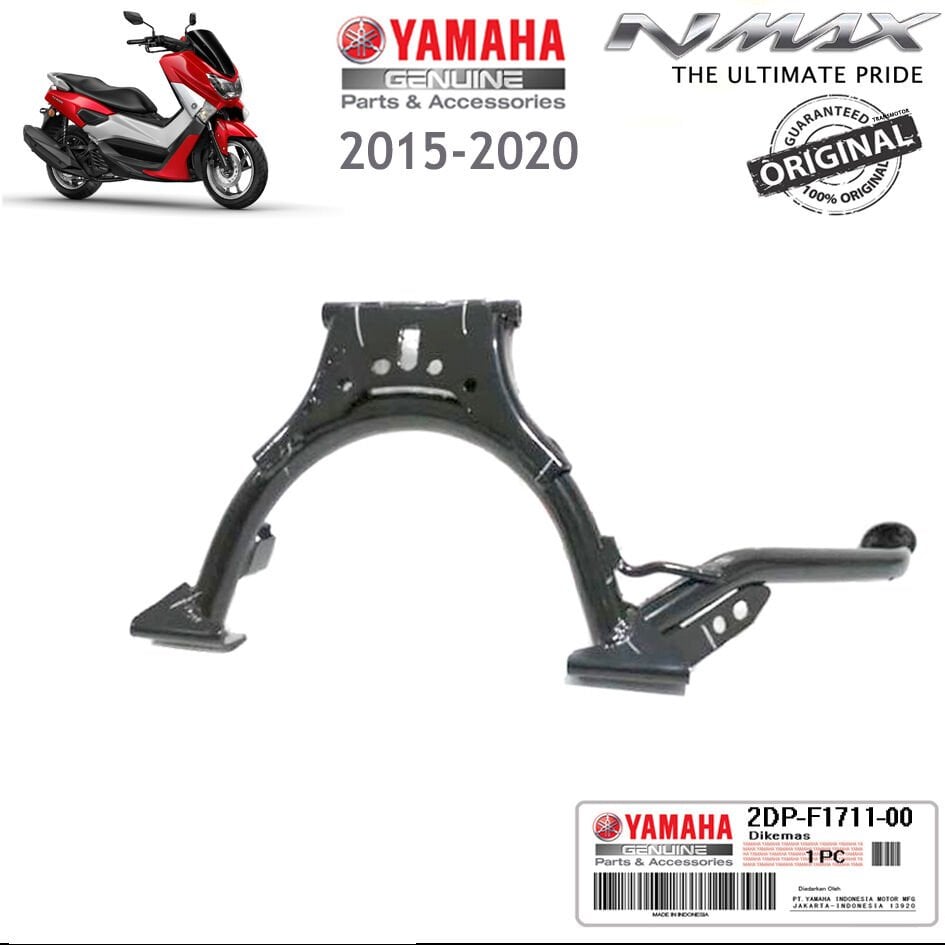 Nmax 125/155 2015-2020 Orijinal Orta Sehpa