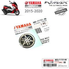 Nmax 125/155 2015-2020 Orijinal Gidon Üstü Yamaha Logo