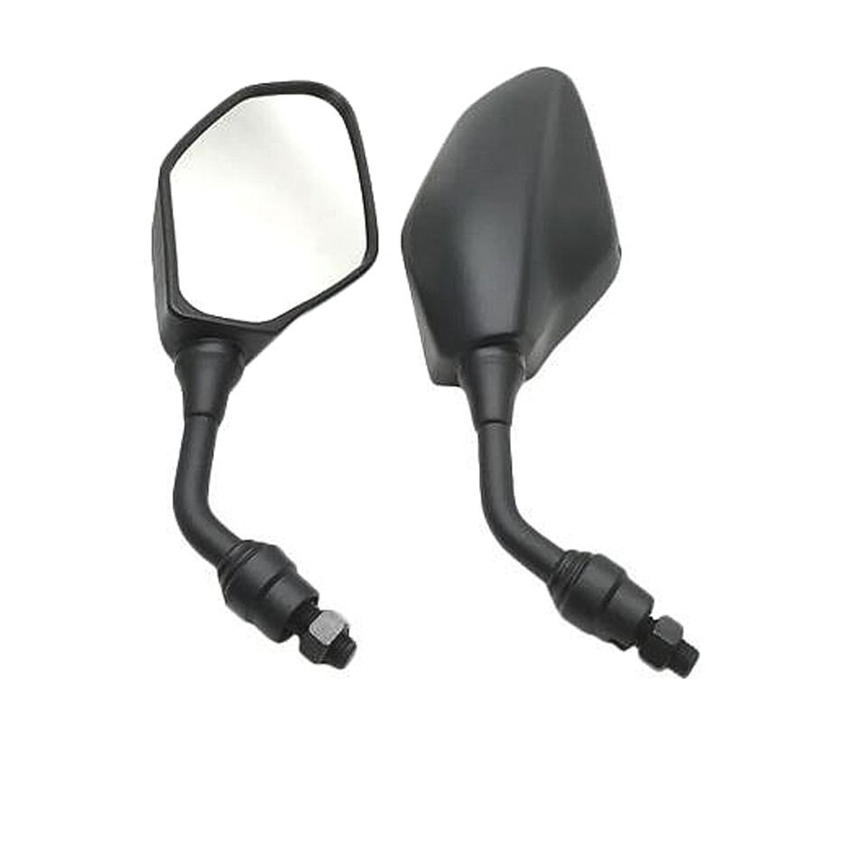 Yamaha Xmax Ironmax Techmax 125/250/300 2018-2022 Spor Ayna Seti Spion