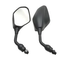 Yamaha Xmax Ironmax Techmax 125/250/300 2018-2022 Spor Ayna Seti Spion