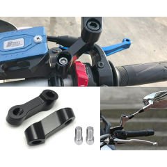 Yamaha Xmax Ironmax Techmax 125/250/300 2018-2024 Ayna Uzatma Yükselme Seti