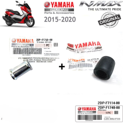 Nmax 125/155 2015-2020 Orijinal Motor Askı Takoz ve Burcu