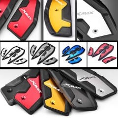 Yamaha Xmax 125/250/300 2018-2022 Basamak Paspas Seti