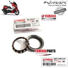 Nmax 125/155 2015-2020 Orijinal Alt Furş Takımı