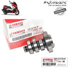 Nmax 125/155 2015-2020 Orijinal Eksantrik Kam Mili