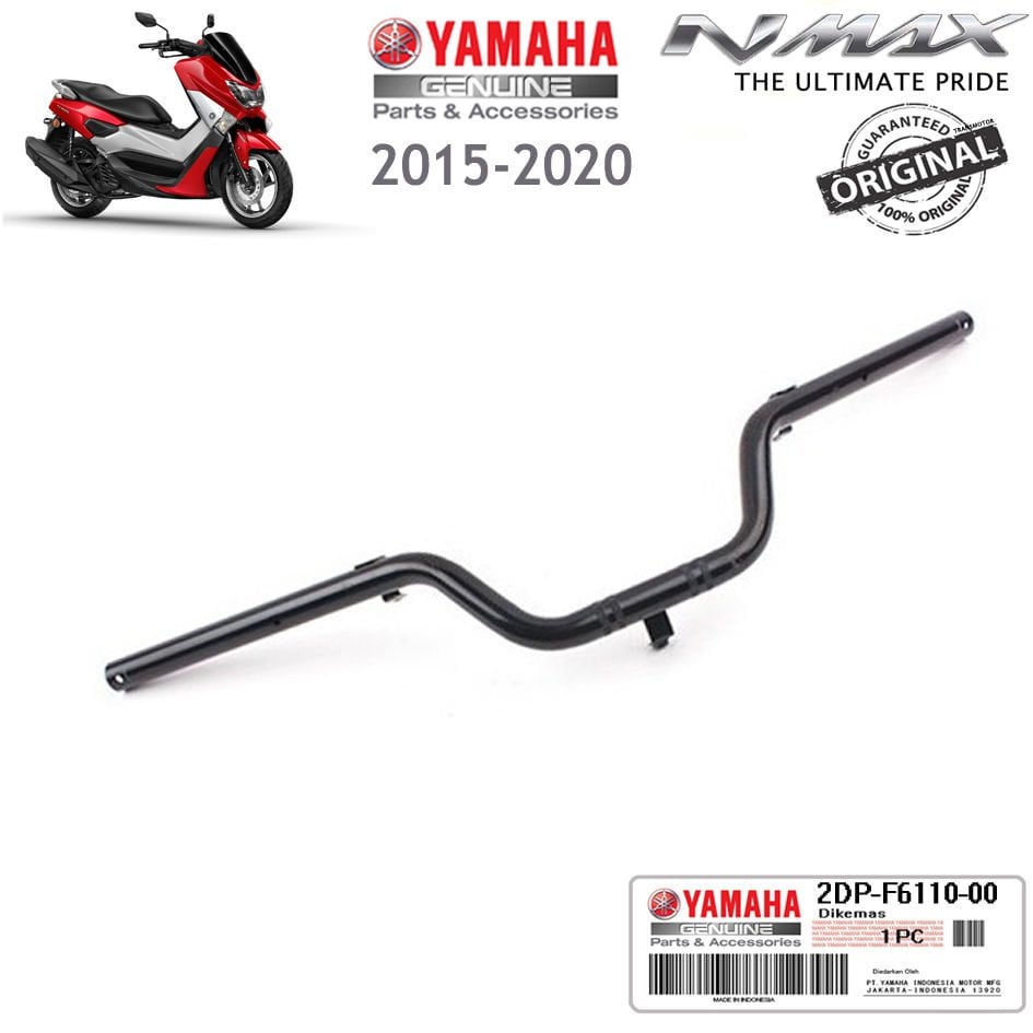 Nmax 125/155 2015-2020 Orijinal Direksiyon