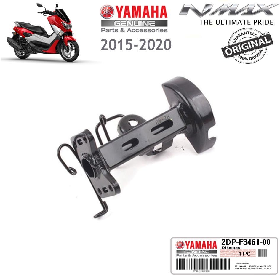 Nmax 125/155 2015-2020 Orijinal Direksiyon Bağlantı Braketi