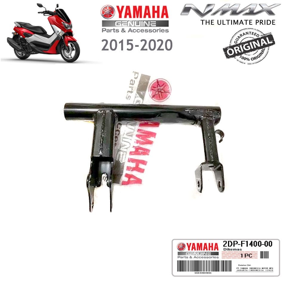 Nmax 125/155 2015-2020 Orijinal Motor Askısı