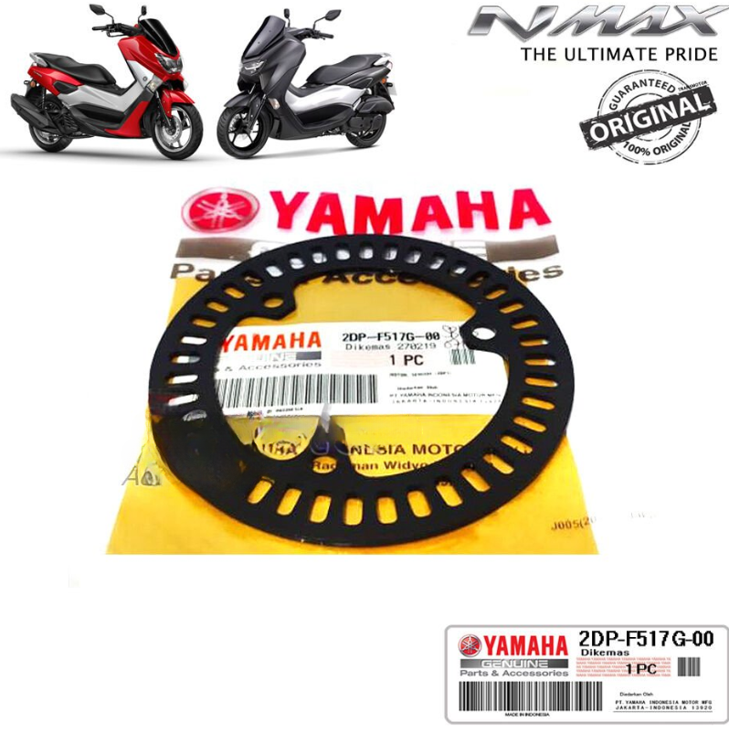 Nmax 125/155 2015-2024 Orijinal Disk Fren Okuyucu Sensör