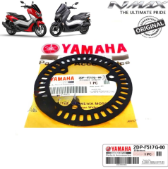 Nmax 125/155 2015-2024 Orijinal Disk Fren Okuyucu Sensör