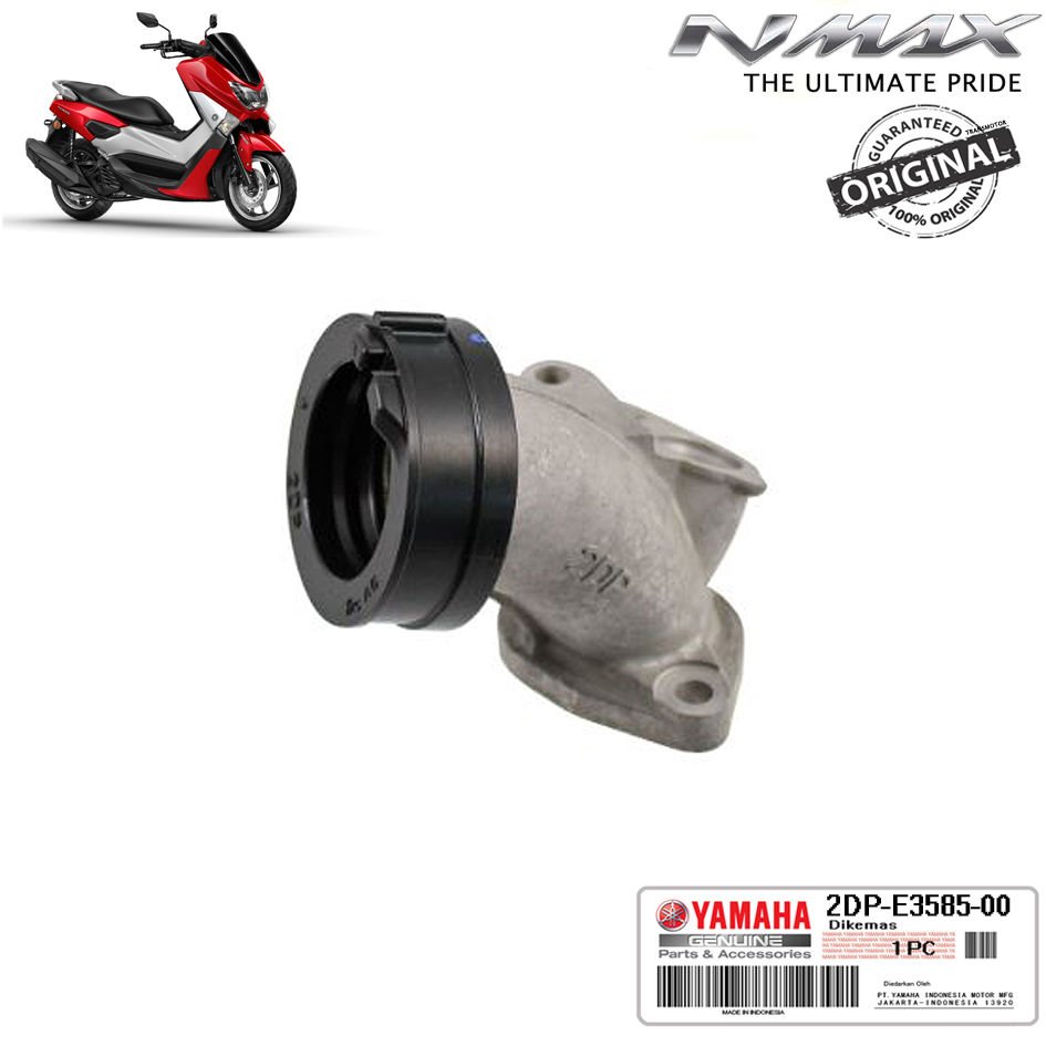 Nmax 125/155 2015-2020 Orijinal Manifold