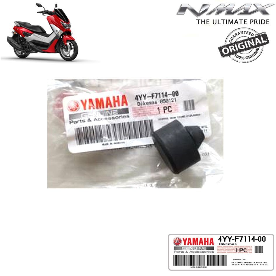 Nmax 125/155 2015-2020 Orijinal Orta Sehpa Takozu