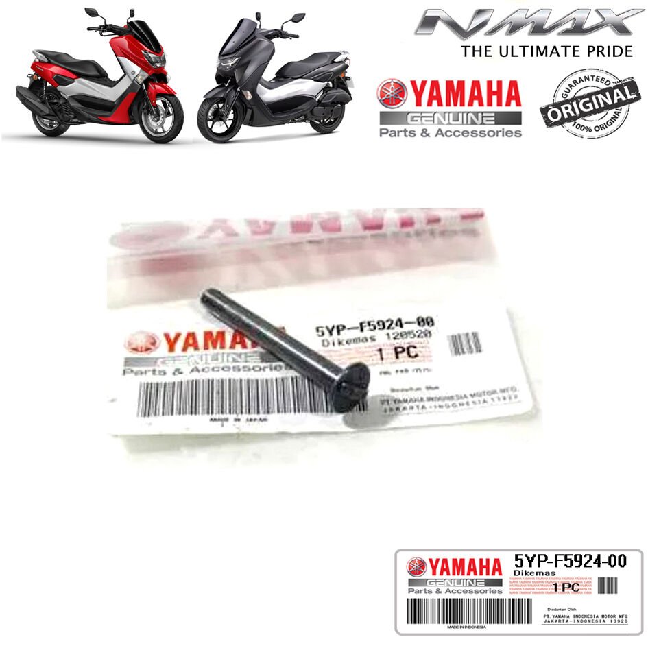 Nmax 125/155 2015-2024 Orijinal Fren Kaliper Pimi