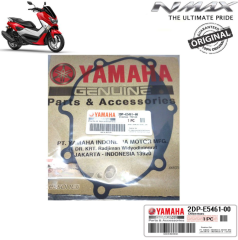 Nmax 125/155 2015-2020 Orijinal Krank Kapak Contası