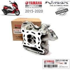 Nmax 125/155 2015-2020 Orijinal Silindir Üst Kapak