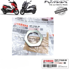 Nmax 125/155 2015-2024 Orijinal Varyatör Debriyaj Somunu