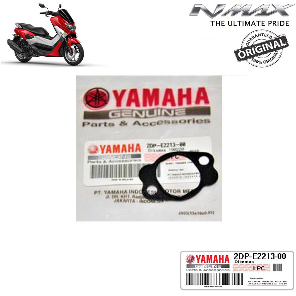 Nmax 125/155 2015-2020 Orijinal Otomatik Zincir Gergi Tansiyoner Contası