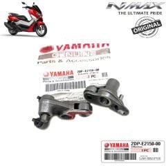 Nmax 125/155 2015-2026 Orijinal Piyano Emme Subap Horoz Takımı