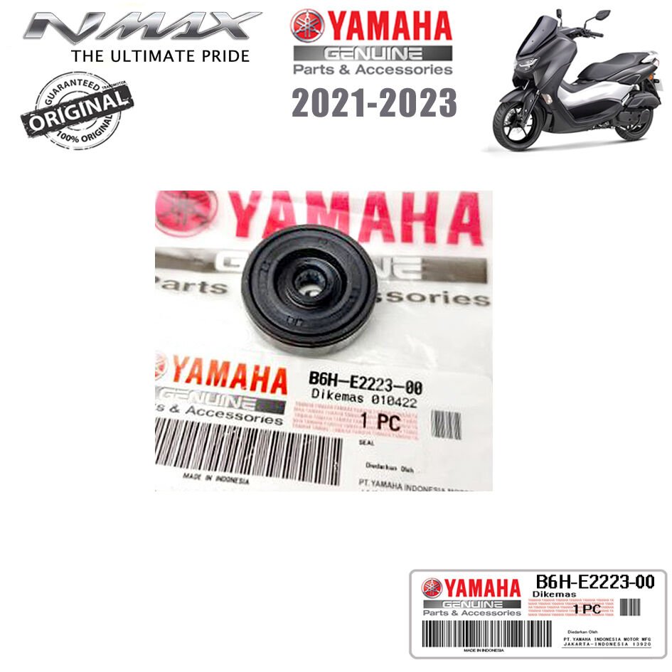 Nmax 125/155 2021-2024 Orijinal Devir Daim Su Pompa Keçesi