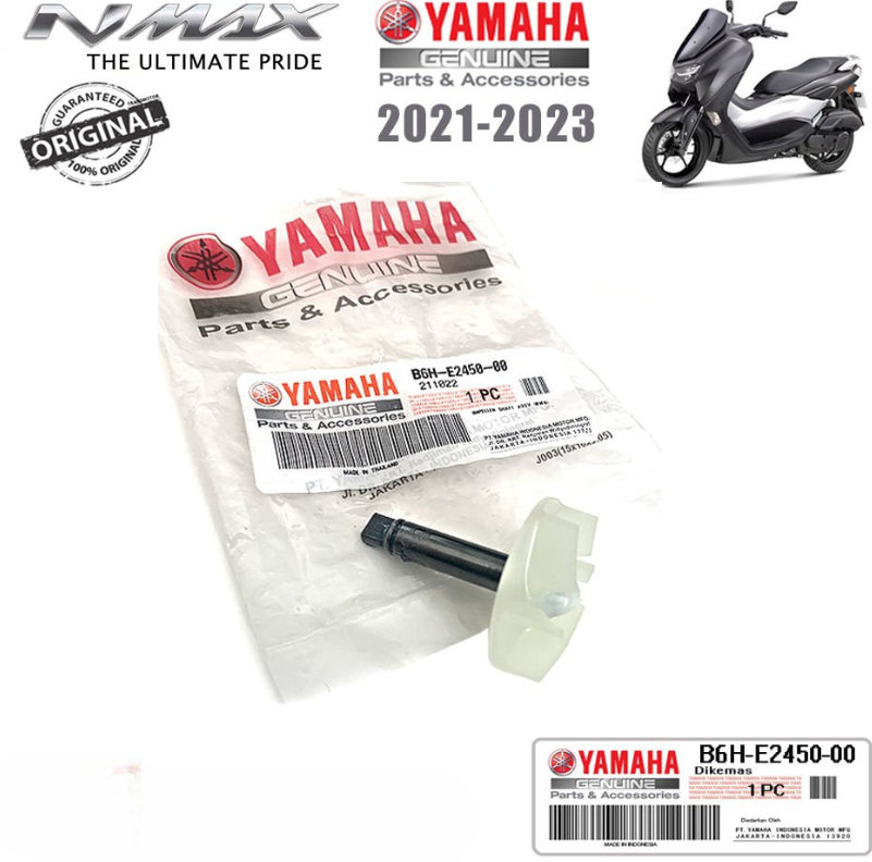 Nmax 125/155 2021-2024 Orijinal Devir Daim Su Pervanesi