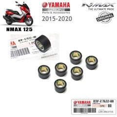 Nmax 125 2015-2020 Orijinal Baga Seti