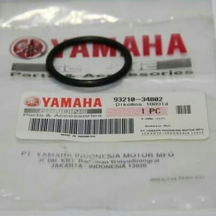 Orijinal NMAX 125/155 Yzf R125 Xmax 2014-2017 Yağ Tahliye Tapası Conta Dahil