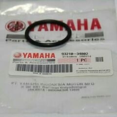Orijinal NMAX 125/155 Yzf R125 Xmax 2014-2017 Yağ Tahliye Tapası Conta Dahil