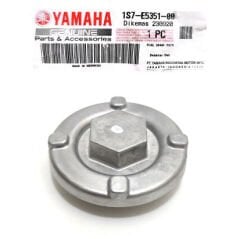 Orijinal NMAX 125/155 Yzf R125 Xmax 2014-2017 Yağ Tahliye Tapası Conta Dahil