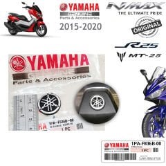 Nmax 125/155 2015-2020 Orijinal Yamaha Logo Amblem