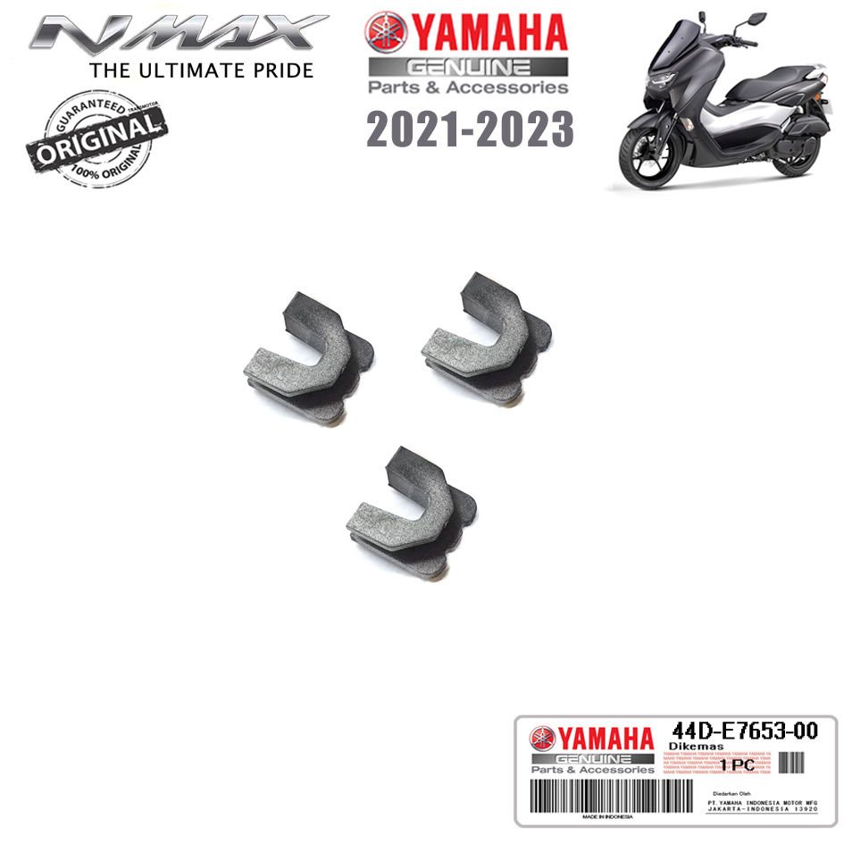Nmax 125/155 2021-2024 Orijinal Kam Sürücü Seti
