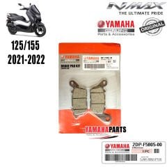 Nmax 125/155 2021-2024 Orijinal Ön Fren Balata