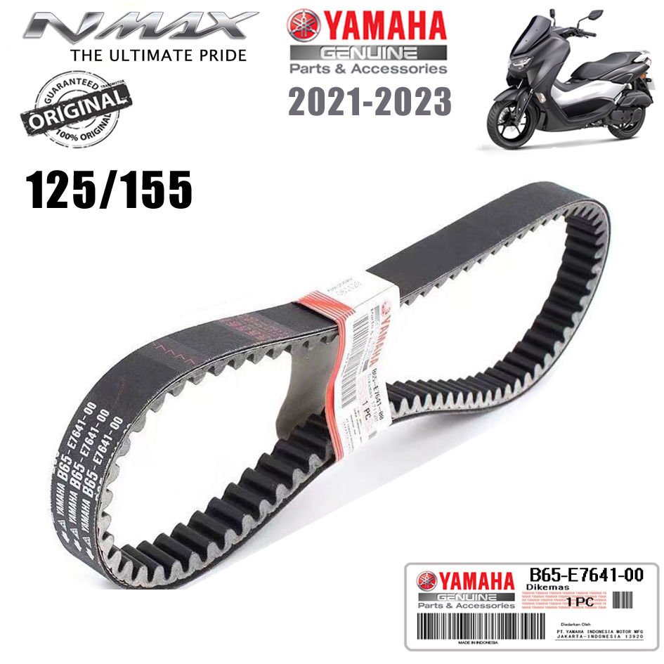 Nmax 125/155 2021-2024 Orijinal Kayış