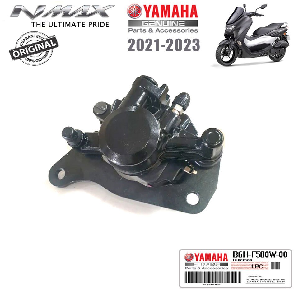 Nmax 125/155 2021-2024 Orijinal Arka Fren Kaliperi