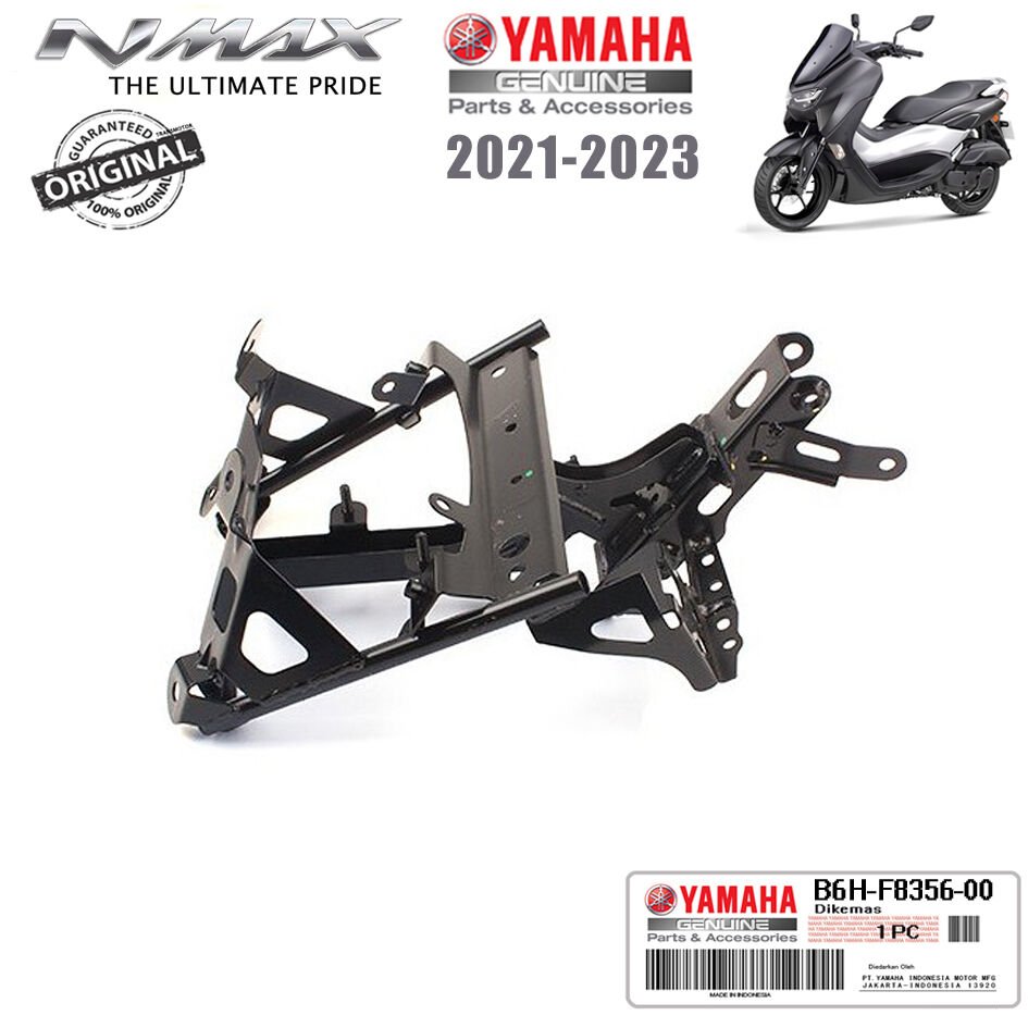 Nmax 125/155 2021-2024 Orijinal Kafa Demiri