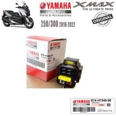 Xmax 250/300 2018-2025 Orijinal Marş Rölesi