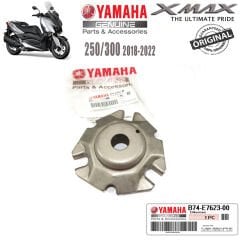 Xmax 250/300 2018-2024 Orijinal Ön Varyatör Kavrama Ağırlık Tutucu